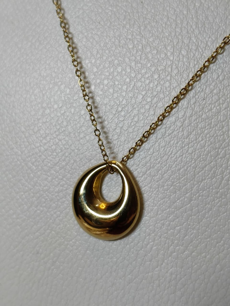 [Crescent] Golden Crescent