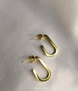 Minimal Curve Studs